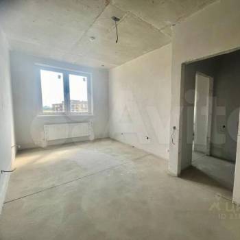 Продается 1-комнатная квартира, 35,6 м²