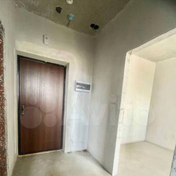 Продается 1-комнатная квартира, 35,6 м²