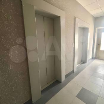 Продается 1-комнатная квартира, 35,6 м²