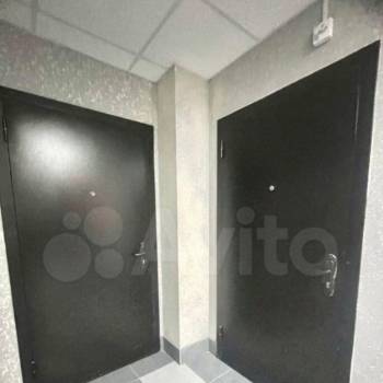 Продается 1-комнатная квартира, 35,6 м²
