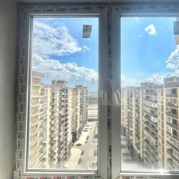 Продается 1-комнатная квартира, 35,6 м²