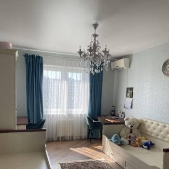 Продается 3-х комнатная квартира, 81,5 м²