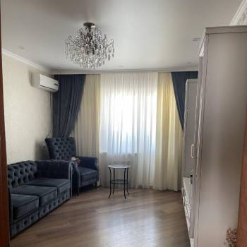 Продается 3-х комнатная квартира, 81,5 м²