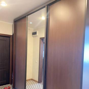 Продается 3-х комнатная квартира, 81,5 м²