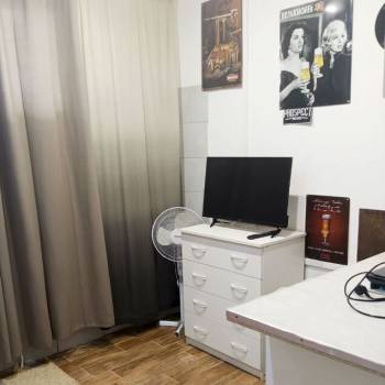 Сдается 1-комнатная квартира, 18 м²