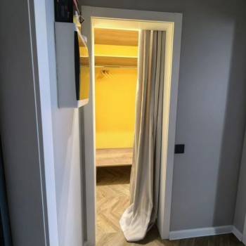 Сдается 1-комнатная квартира, 35,5 м²