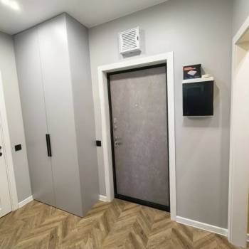 Сдается 1-комнатная квартира, 35,5 м²