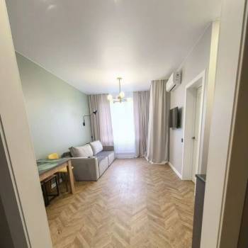Сдается 1-комнатная квартира, 35,5 м²