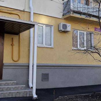 Сдается Многокомнатная квартира, 60 м²