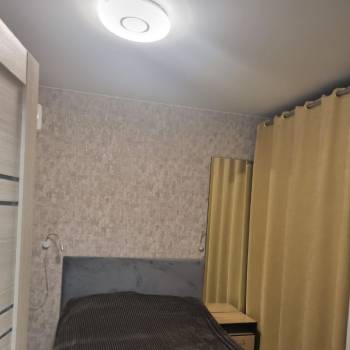 Сдается 1-комнатная квартира, 40,6 м²