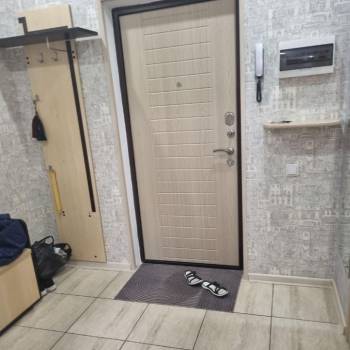 Сдается 1-комнатная квартира, 40,6 м²