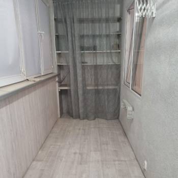 Сдается 1-комнатная квартира, 40,6 м²