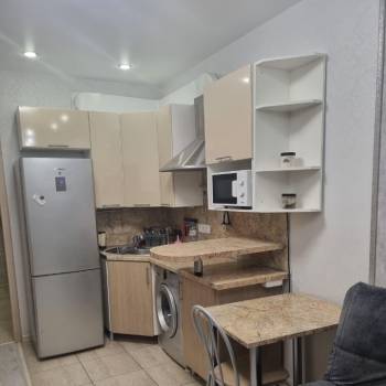 Сдается 1-комнатная квартира, 40,6 м²