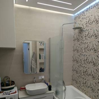 Сдается 2-х комнатная квартира, 68 м²