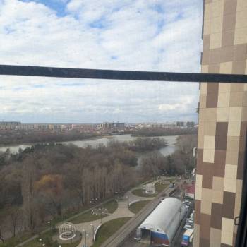 Сдается 2-х комнатная квартира, 68 м²