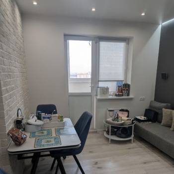 Сдается 2-х комнатная квартира, 68 м²
