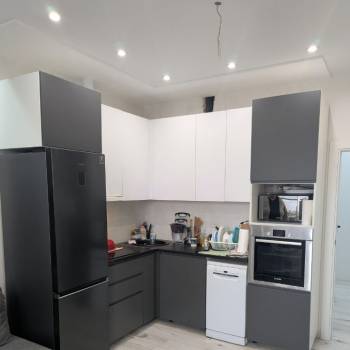Сдается 2-х комнатная квартира, 68 м²