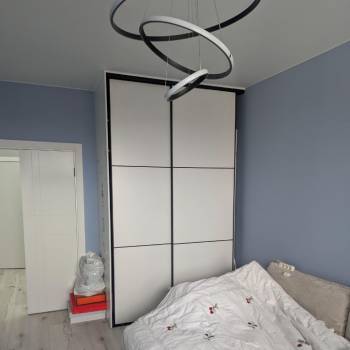 Сдается 2-х комнатная квартира, 68 м²