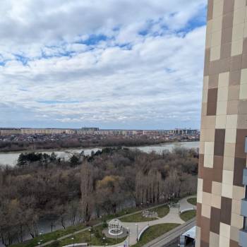 Сдается 2-х комнатная квартира, 68 м²