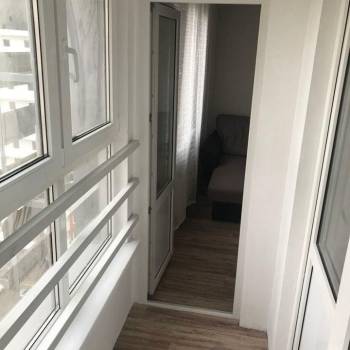 Сдается 2-х комнатная квартира, 38 м²