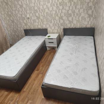 Сдается Многокомнатная квартира, 100 м²