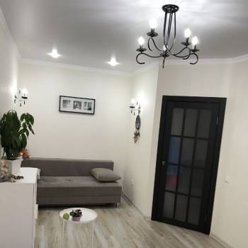 Продается 1-комнатная квартира, 35 м²
