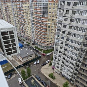 Продается 1-комнатная квартира, 26 м²