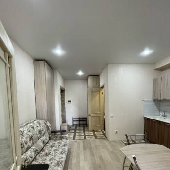 Продается 1-комнатная квартира, 32,5 м²