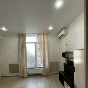 Продается 1-комнатная квартира, 32,5 м²