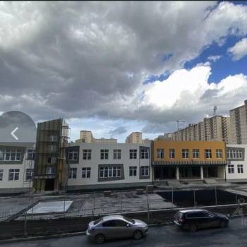 Продается 1-комнатная квартира, 38 м²