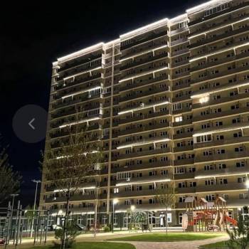 Продается 1-комнатная квартира, 38 м²