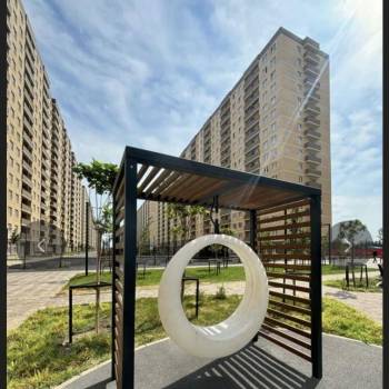 Продается 1-комнатная квартира, 38 м²