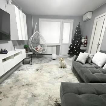 Продается Многокомнатная квартира, 75,3 м²