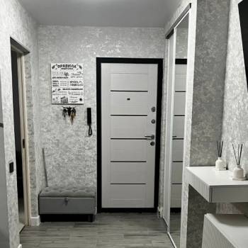 Продается Многокомнатная квартира, 75,3 м²
