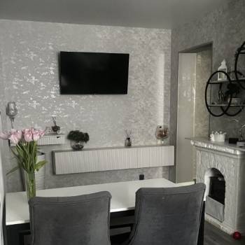 Продается Многокомнатная квартира, 75,3 м²