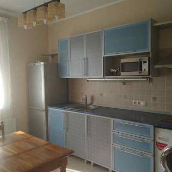Сдается 1-комнатная квартира, 42 м²