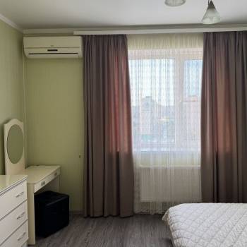 Сдается 2-х комнатная квартира, 60 м²