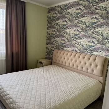 Сдается 2-х комнатная квартира, 60 м²