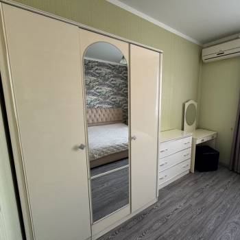 Сдается 2-х комнатная квартира, 60 м²