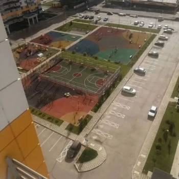 Сдается Многокомнатная квартира, 74,8 м²