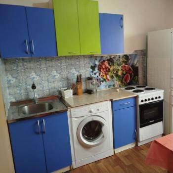 Сдается 1-комнатная квартира, 35 м²