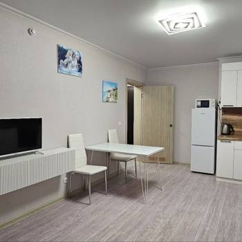 Сдается 1-комнатная квартира, 26,6 м²