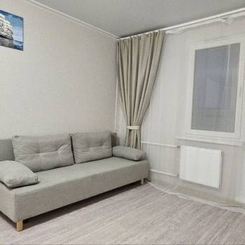 Сдается 1-комнатная квартира, 26,6 м²