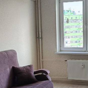 Сдается 1-комнатная квартира, 36,3 м²