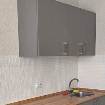 Сдается 1-комнатная квартира, 36,3 м²