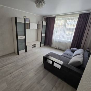 Сдается 1-комнатная квартира, 42,1 м²