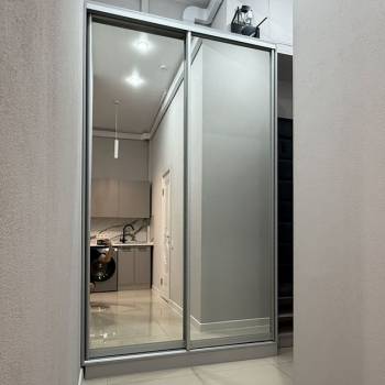 Сдается 1-комнатная квартира, 45 м²
