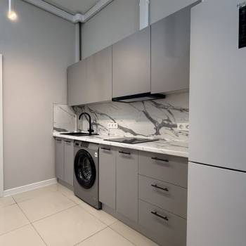 Сдается 1-комнатная квартира, 45 м²