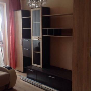 Сдается 1-комнатная квартира, 29,8 м²