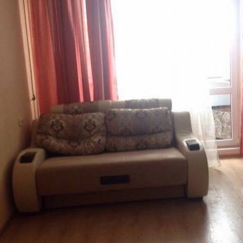 Сдается 1-комнатная квартира, 29,8 м²
